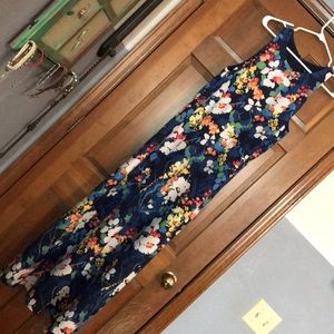 Banana Republic dress
